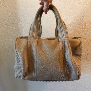 Alexander wang Rocco well used